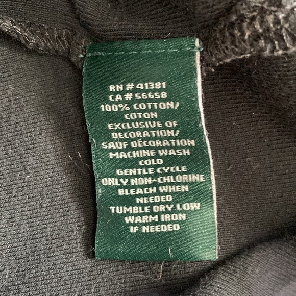 Lauren Ralph Lauren 3x tee - Picture 6 of 6